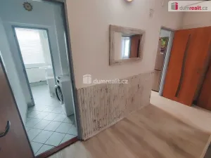 Pronájem bytu 4+1, Roudnice nad Labem, Neklanova, 88 m2