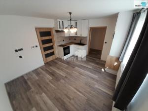 Pronájem bytu 3+kk, Dolní Radechová, Na Kruhovce, 63 m2