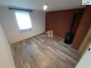 Pronájem bytu 3+kk, Dolní Radechová, Na Kruhovce, 63 m2