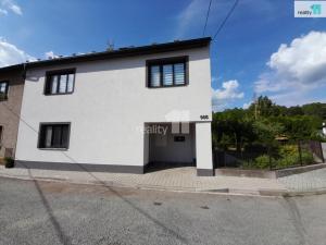 Pronájem bytu 3+kk, Dolní Radechová, Na Kruhovce, 63 m2
