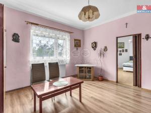 Prodej rodinného domu, Lomnice nad Popelkou, Josefa Jana Fučíka, 122 m2