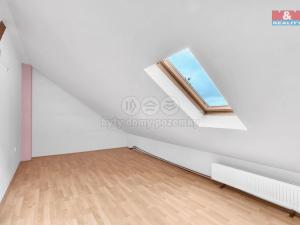 Prodej rodinného domu, Lomnice nad Popelkou, Josefa Jana Fučíka, 122 m2