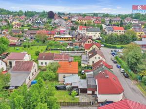 Prodej rodinného domu, Lomnice nad Popelkou, Josefa Jana Fučíka, 122 m2