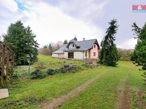 Prodej rodinného domu, Přemyslovice, 222 m2