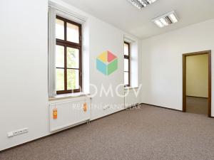 Pronájem kanceláře, Beroun, U Ovčína, 19 m2