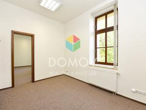 Pronájem kanceláře, Beroun, U Ovčína, 19 m2