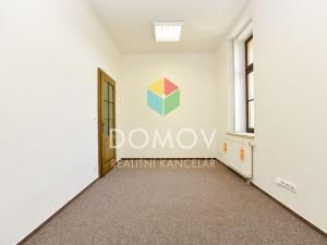 Pronájem kanceláře, Beroun, U Ovčína, 19 m2