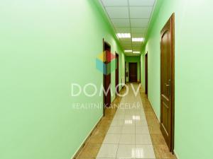 Pronájem kanceláře, Beroun, U Ovčína, 19 m2