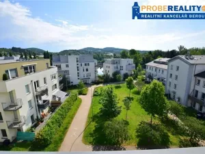 Pronájem bytu 3+kk, Beroun, V Zahradách, 80 m2