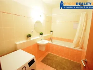 Pronájem bytu 3+kk, Beroun, V Zahradách, 80 m2