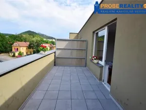 Pronájem bytu 3+kk, Beroun, V Zahradách, 80 m2