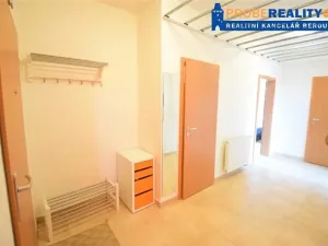 Pronájem bytu 3+kk, Beroun, V Zahradách, 80 m2