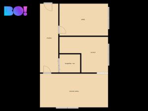 Prodej bytu 2+1, Havířov, Dlouhá třída, 67 m2