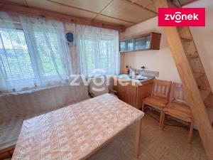 Prodej chaty, Zlín - Malenovice, 48 m2