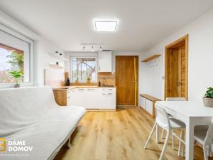 Prodej chaty, Fryšták - Vítová, 48 m2