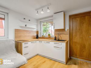 Prodej chaty, Fryšták - Vítová, 48 m2