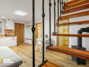 Prodej chaty, Fryšták - Vítová, 48 m2