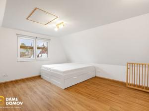 Prodej chaty, Fryšták - Vítová, 48 m2