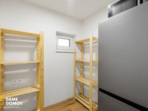 Prodej chaty, Fryšták - Vítová, 48 m2