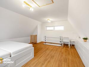 Prodej chaty, Fryšták - Vítová, 48 m2