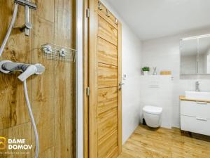 Prodej chaty, Fryšták - Vítová, 48 m2