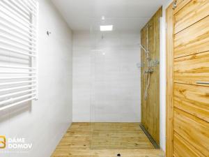 Prodej chaty, Fryšták - Vítová, 48 m2