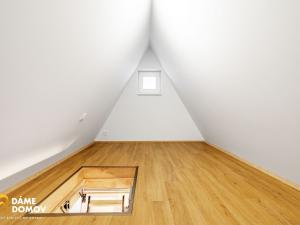 Prodej chaty, Fryšták - Vítová, 48 m2