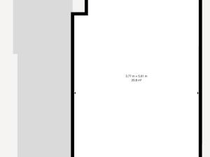 Prodej chaty, Fryšták - Vítová, 48 m2