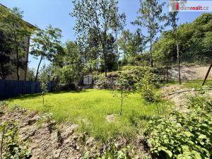 Pronájem zahrady, Kralupy nad Vltavou, Lutovítova, 150 m2