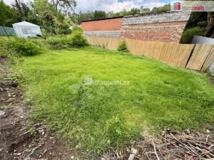 Pronájem zahrady, Kralupy nad Vltavou, Lutovítova, 150 m2