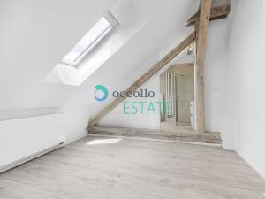Pronájem bytu 3+kk, Králův Dvůr, Bezručova, 85 m2
