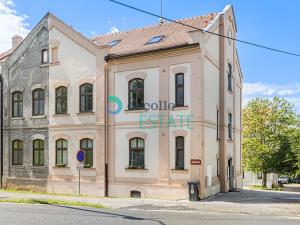 Pronájem bytu 3+kk, Králův Dvůr, Bezručova, 85 m2