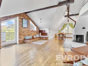 Prodej rodinného domu, Nové Město na Moravě, Malá, 375 m2