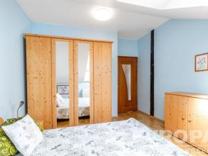 Prodej rodinného domu, Nové Město na Moravě, Malá, 375 m2