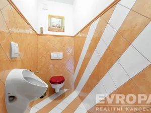 Prodej rodinného domu, Nové Město na Moravě, Malá, 375 m2