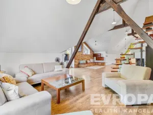 Prodej rodinného domu, Nové Město na Moravě, Malá, 375 m2