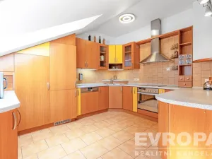 Prodej rodinného domu, Nové Město na Moravě, Malá, 375 m2