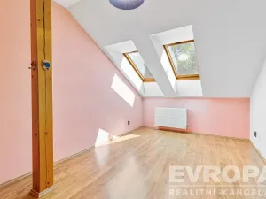 Prodej rodinného domu, Nové Město na Moravě, Malá, 375 m2