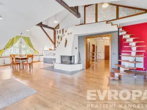 Prodej rodinného domu, Nové Město na Moravě, Malá, 375 m2