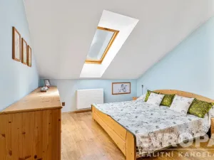 Prodej rodinného domu, Nové Město na Moravě, Malá, 375 m2