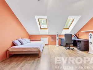 Prodej rodinného domu, Nové Město na Moravě, Malá, 375 m2