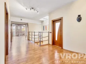 Prodej rodinného domu, Nové Město na Moravě, Malá, 375 m2