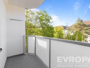 Prodej bytu 2+kk, Nové Město na Moravě, Drobného, 52 m2