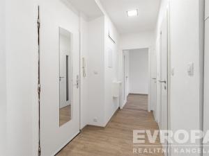 Prodej bytu 2+kk, Nové Město na Moravě, Drobného, 52 m2