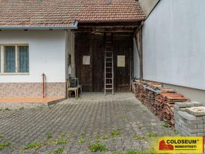 Prodej rodinného domu, Újezd u Rosic, 164 m2