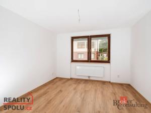 Prodej bytu 3+kk, Blučina, Osvobození, 76 m2