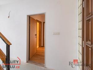 Prodej bytu 3+kk, Blučina, Osvobození, 76 m2