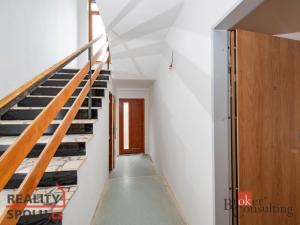 Prodej bytu 3+kk, Blučina, Osvobození, 76 m2