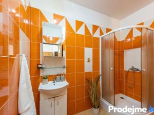 Prodej bytu 6+kk a větší, Znojmo, Palackého, 122 m2
