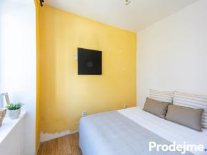Prodej bytu 6+kk a větší, Znojmo, Palackého, 122 m2